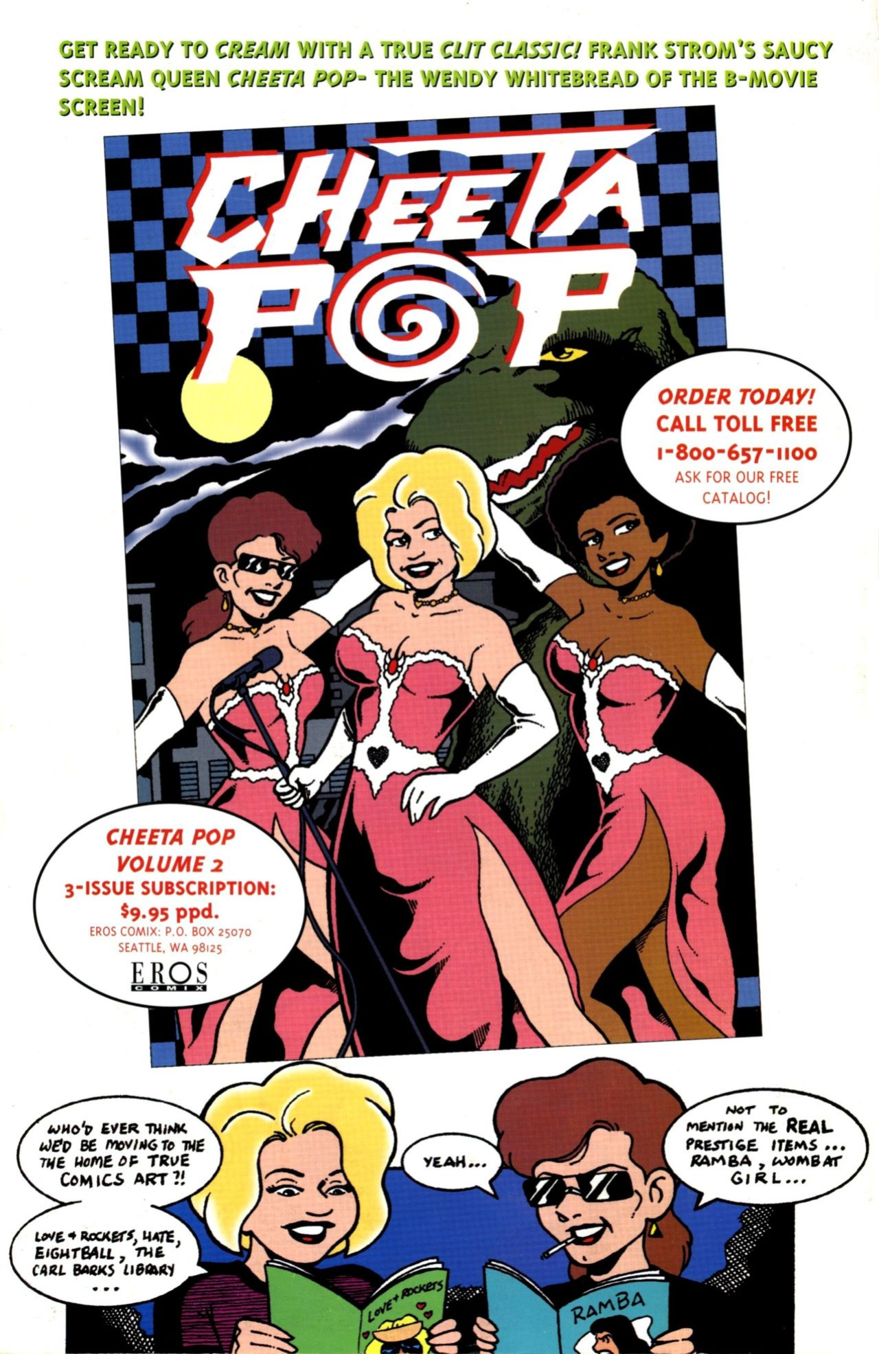 [Paul Naring] Sabina - Mistress of Escapes #5