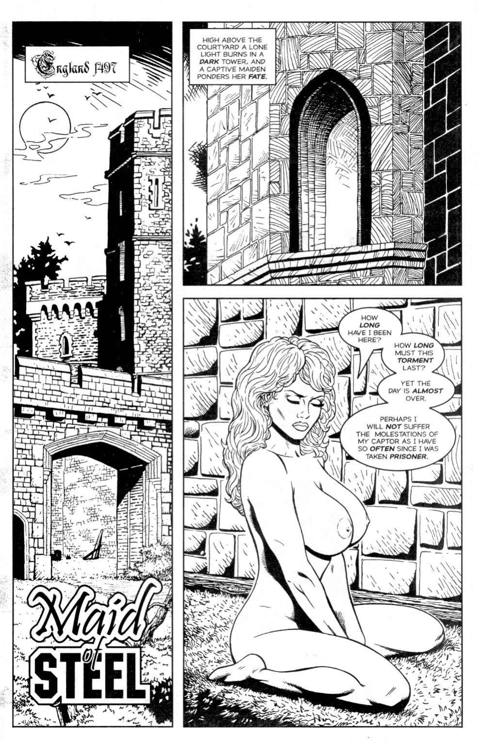 Raw Media - Volume 6