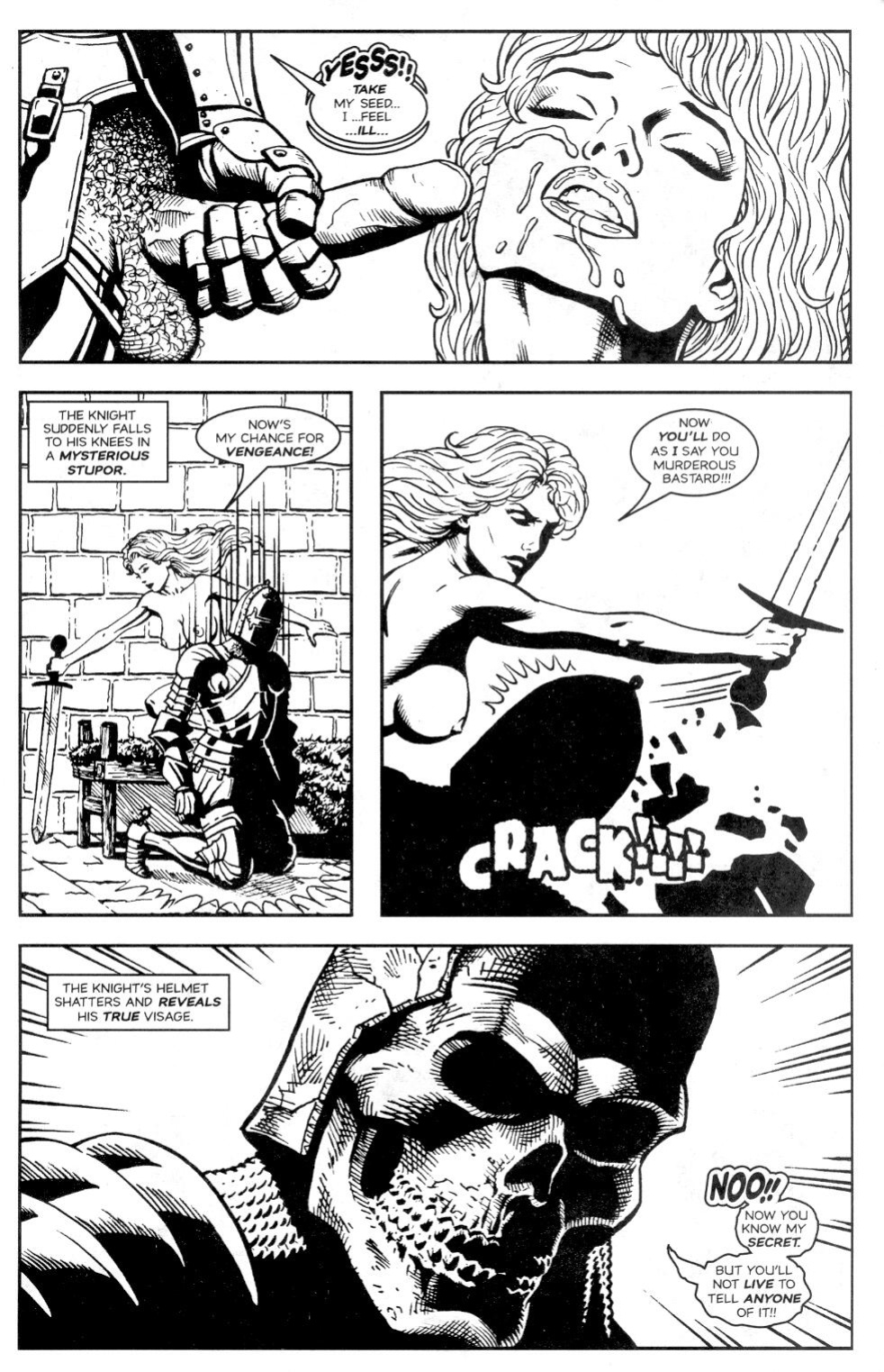 Raw Media - Volume 6
