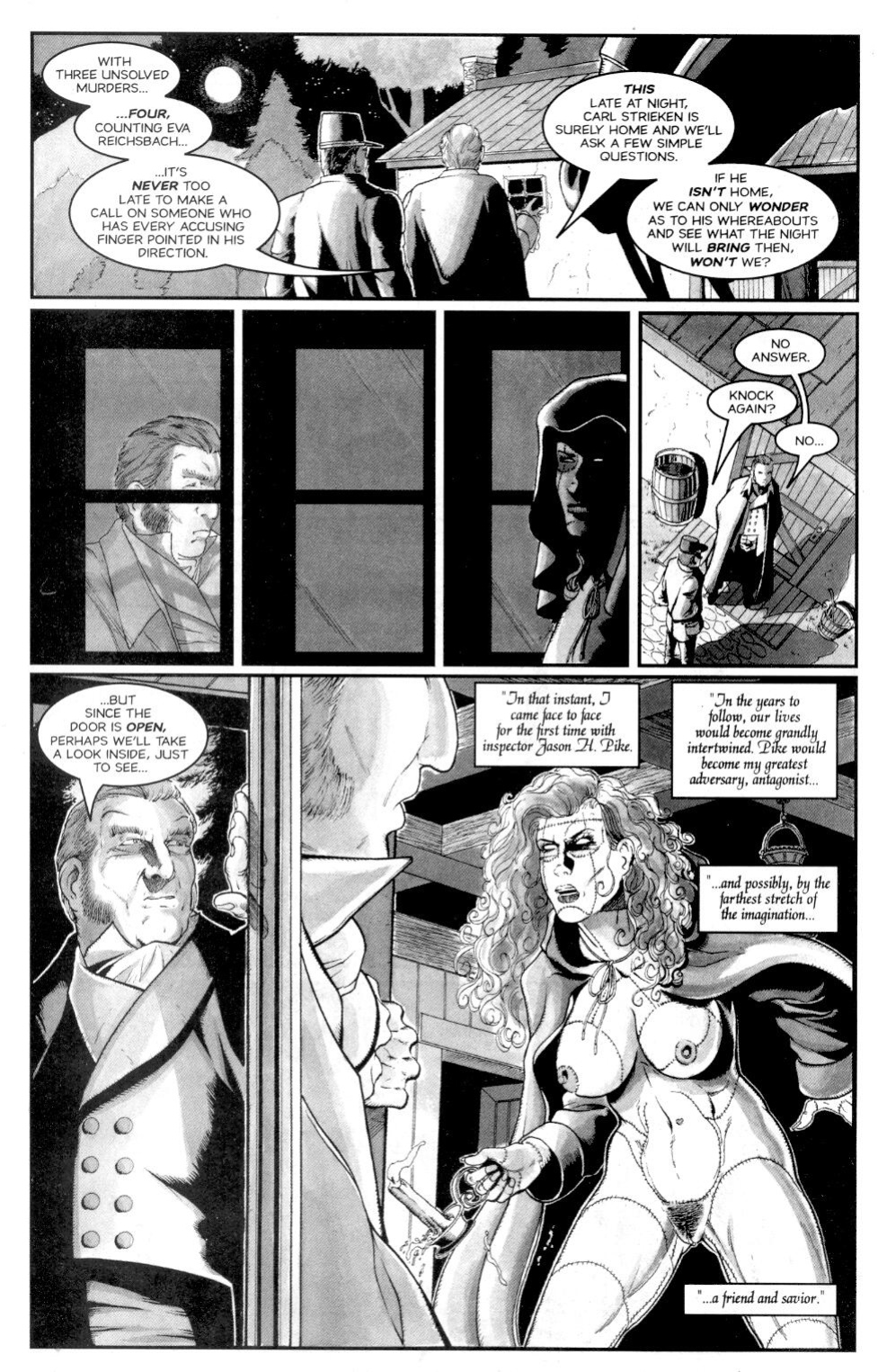 Raw Media - Volume 6