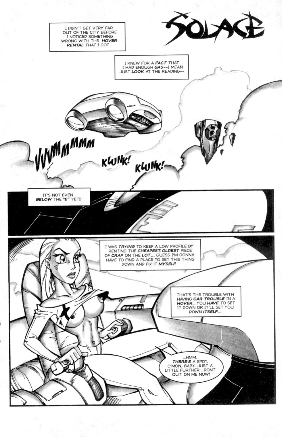 Raw Media - Volume 6
