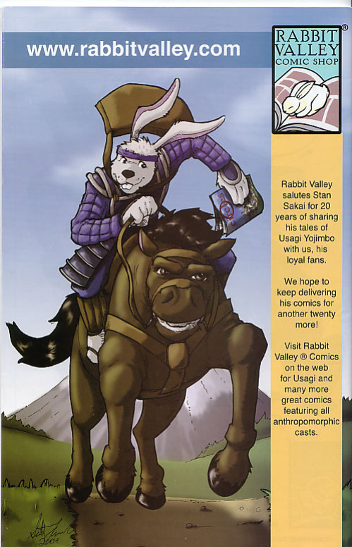 [Werepuppy] Rocketship Rodents #1
