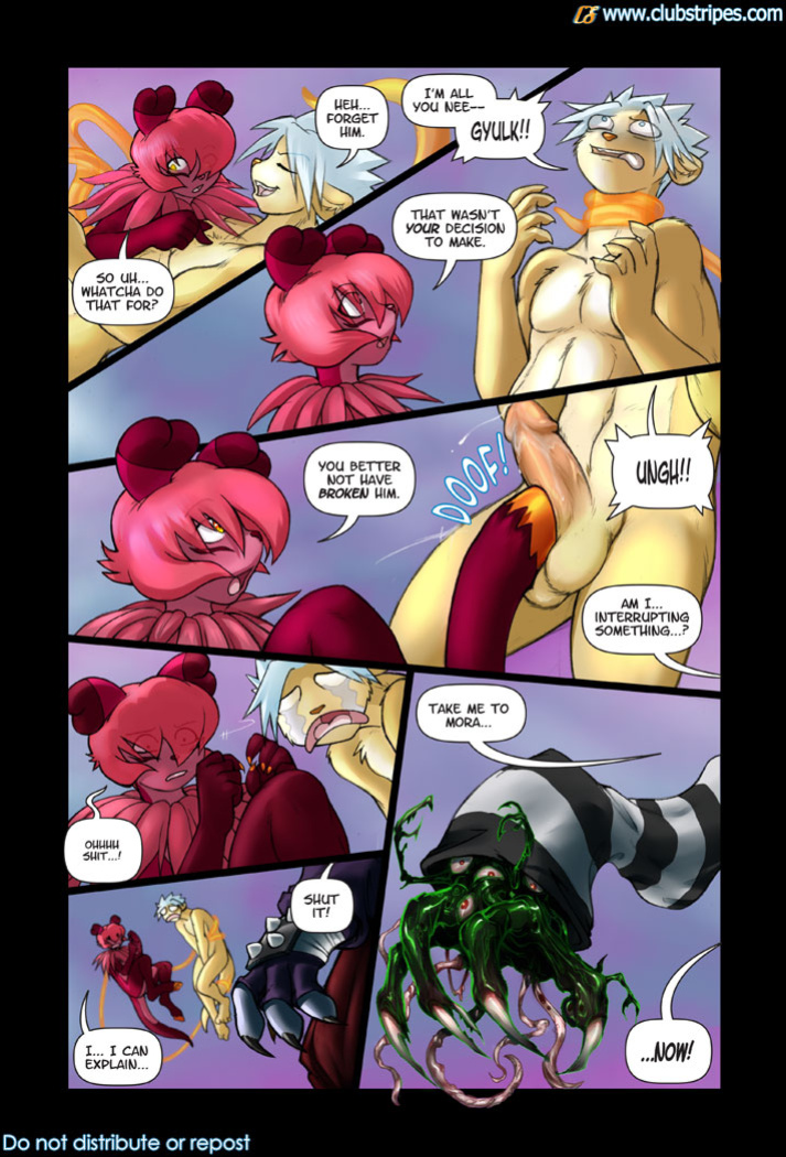 [Gunmouth] Bad Company