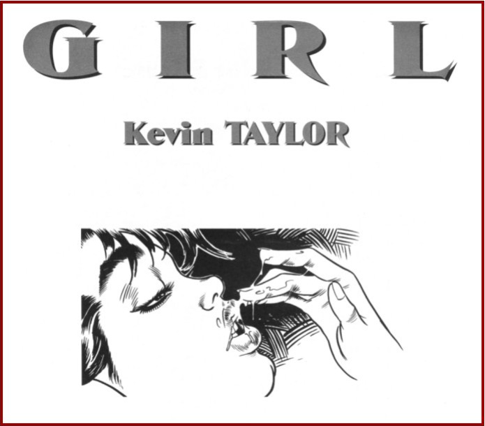 [Kevin Taylor] Girl