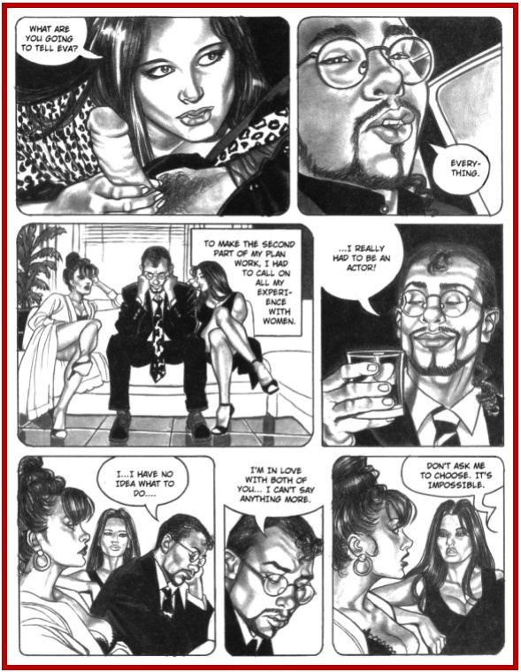 [Giovanna Casotto] Bitch In Heat #5