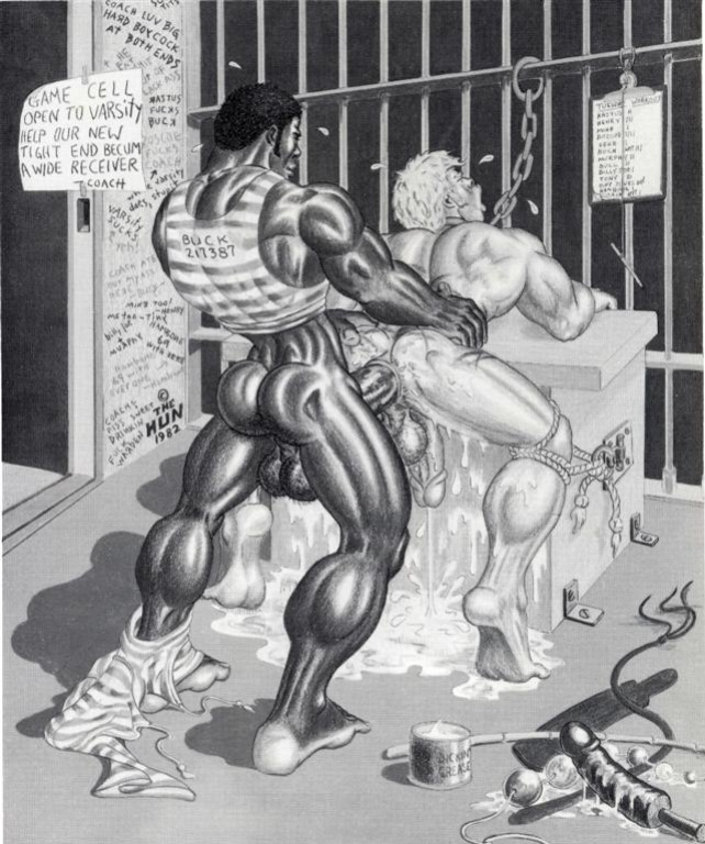 [The Hun] #2 Big Sig and the Team