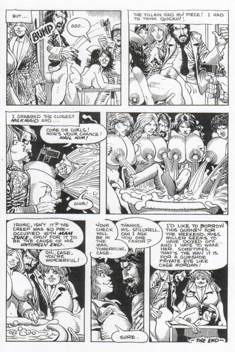 Case Morgan 6