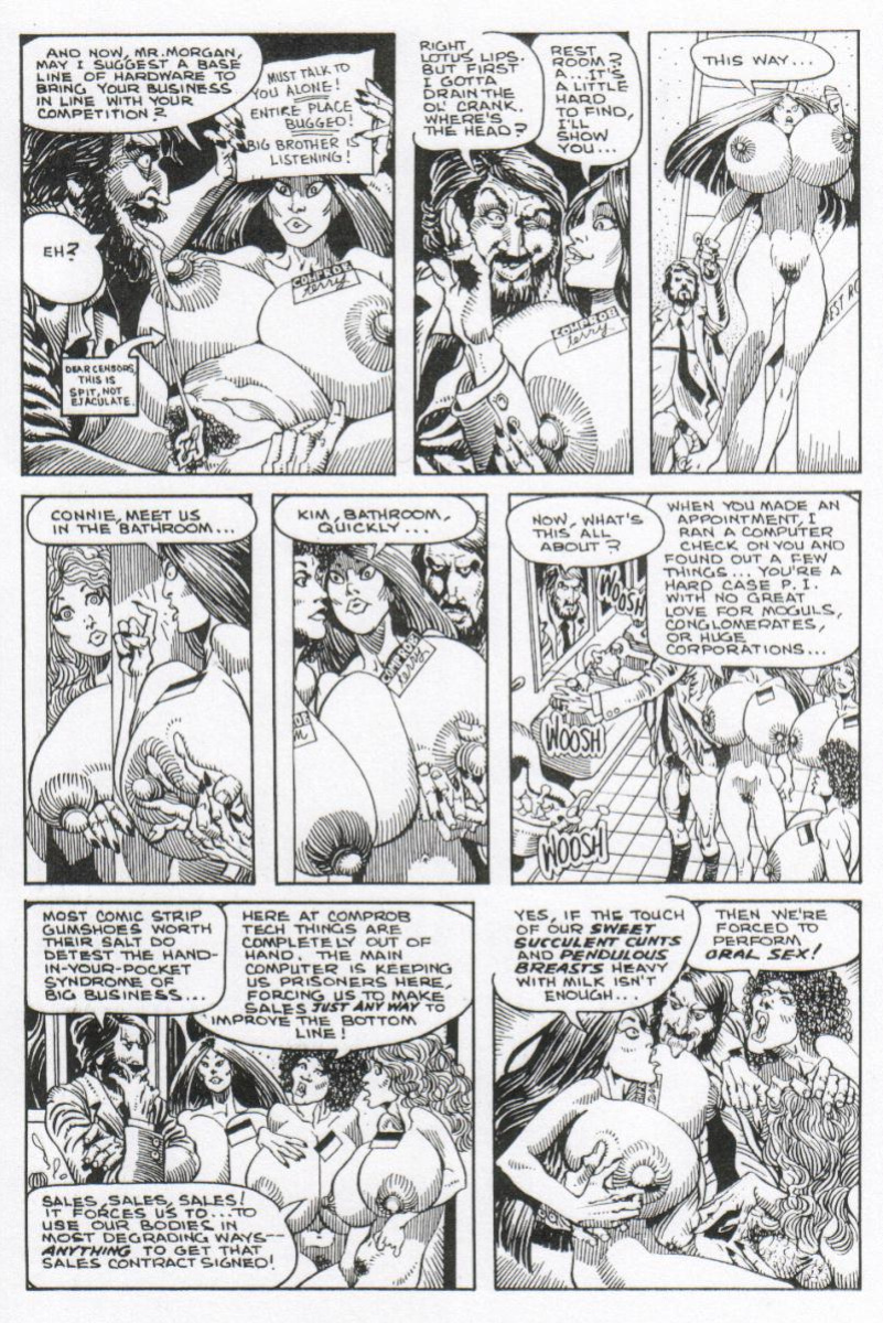 Case Morgan 6