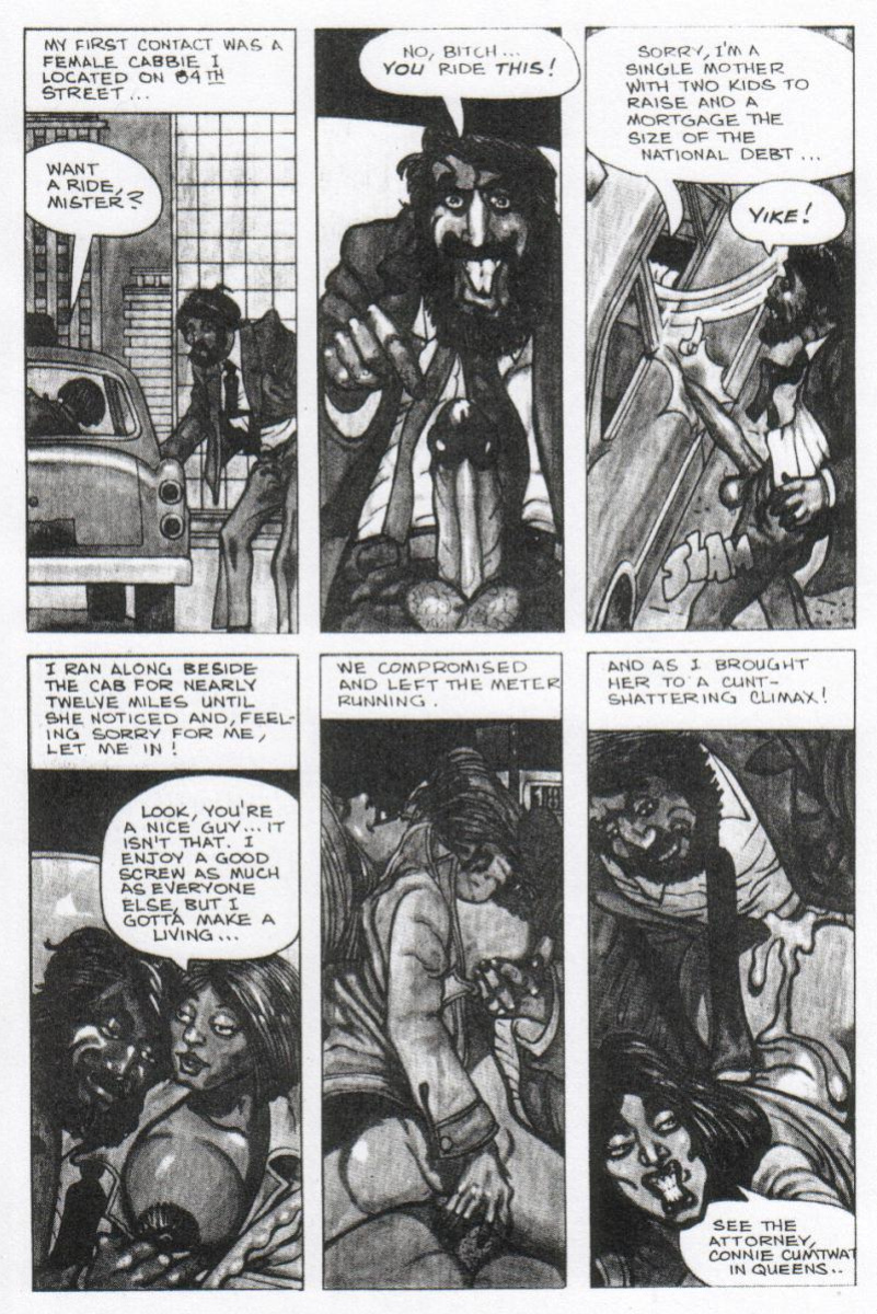 Case Morgan 6
