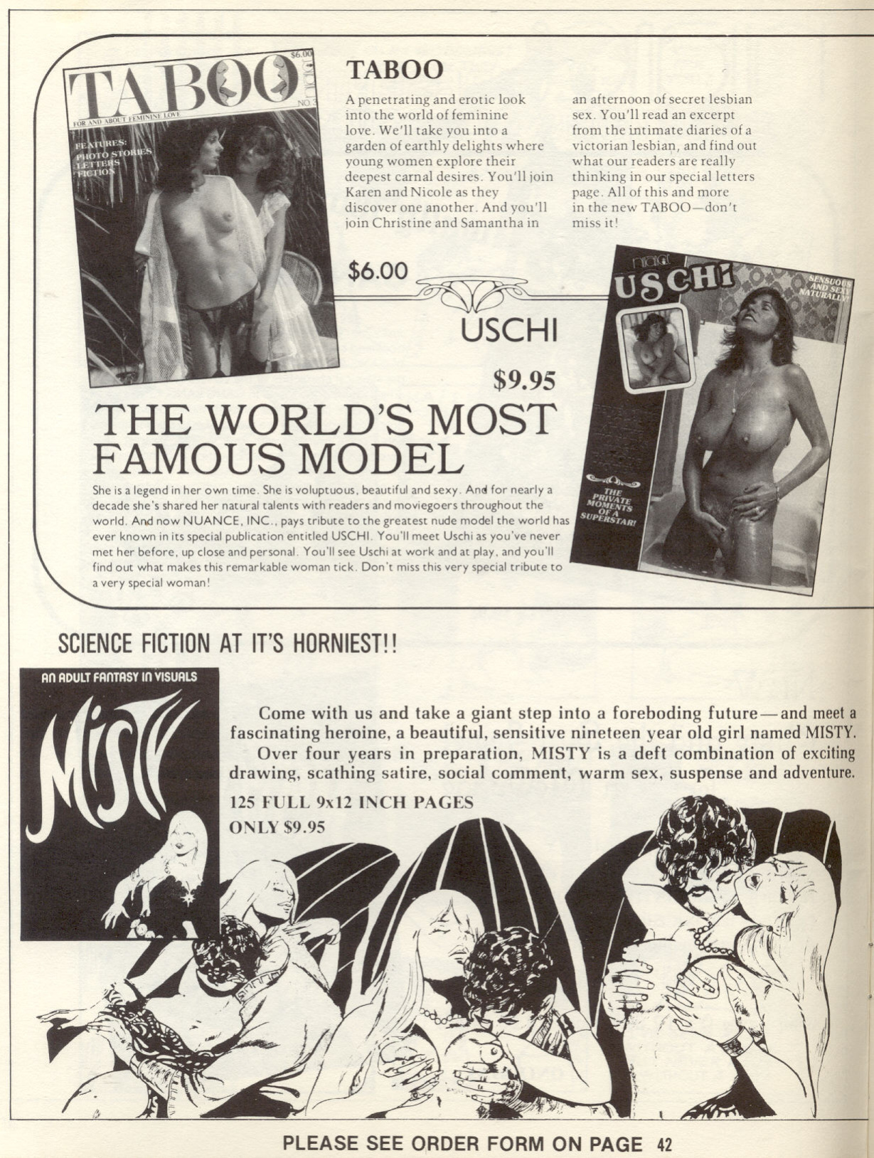 [Wallace Wood] Gang Bang #3 (Alice in Wonderland)