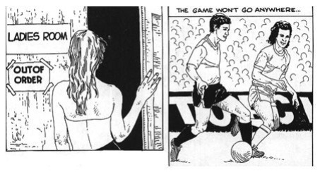 [Adrovando Claro] Erotic Holiday #1