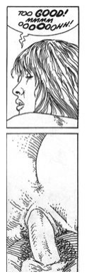 [Adrovando Claro] Erotic Holiday #1