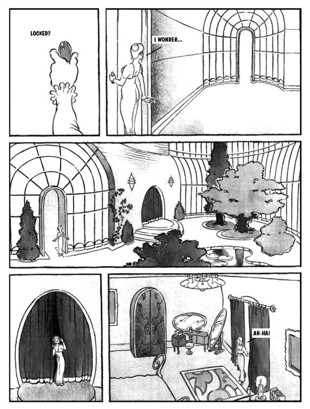 [Marcus Gray] Emily's Secret