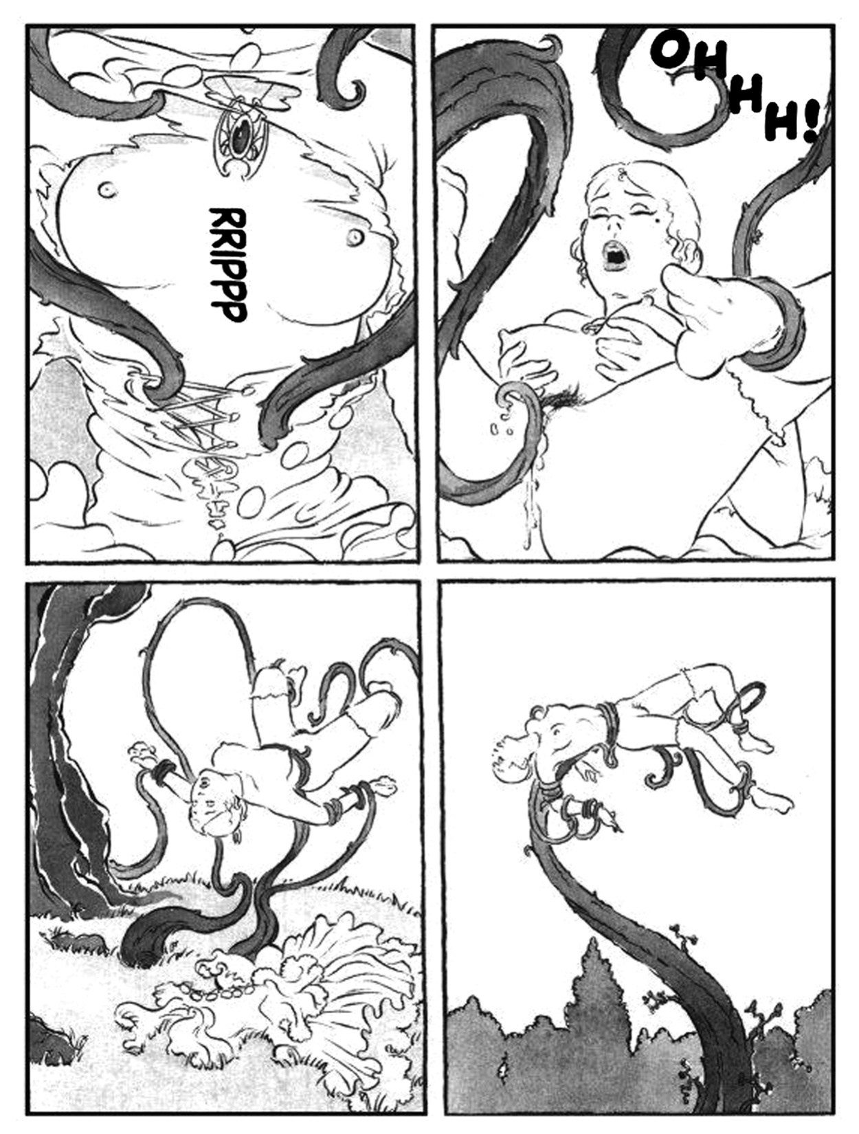 [Marcus Gray] Emily's Secret