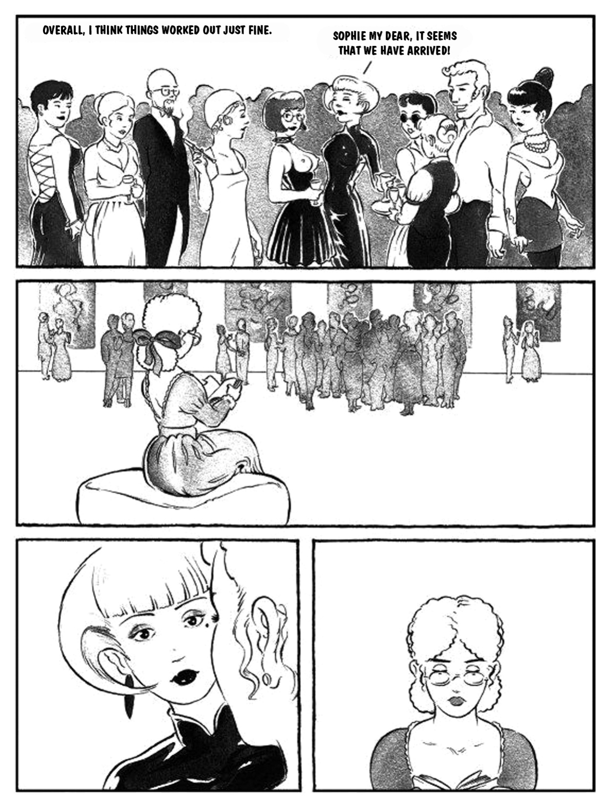 [Marcus Gray] Emily's Secret