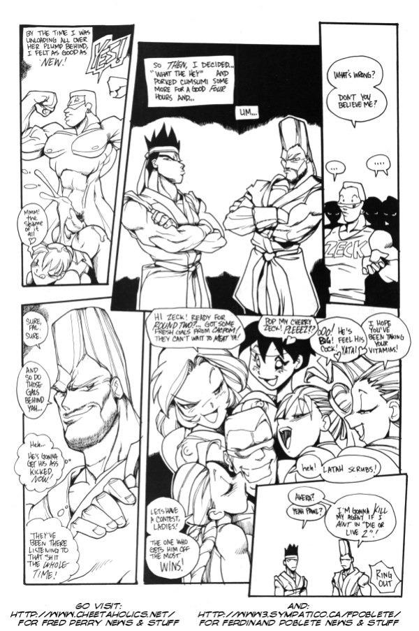 Milk! 05 (english)