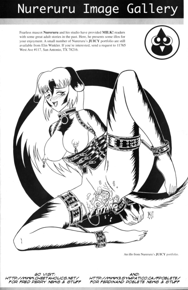 Milk! 05 (english)