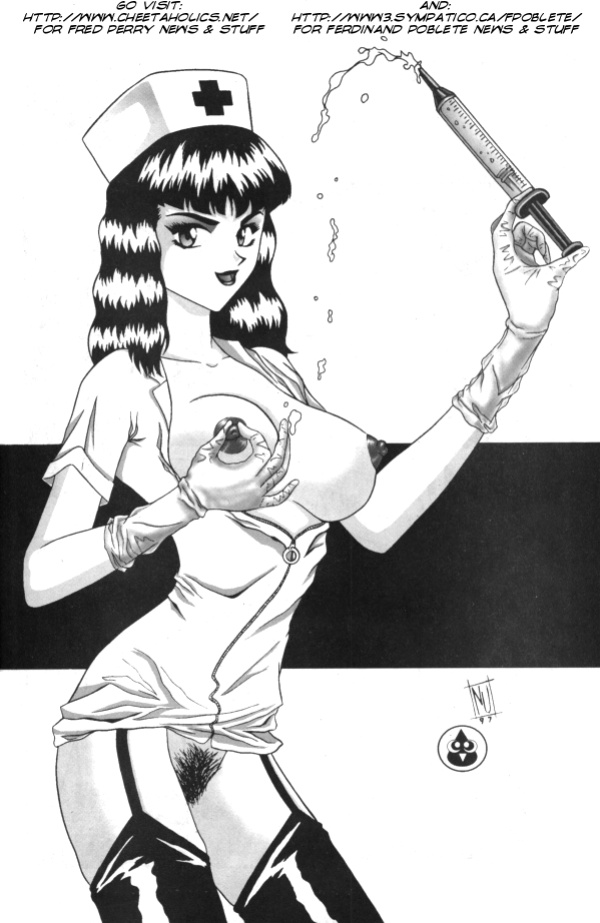 Milk! 05 (english)