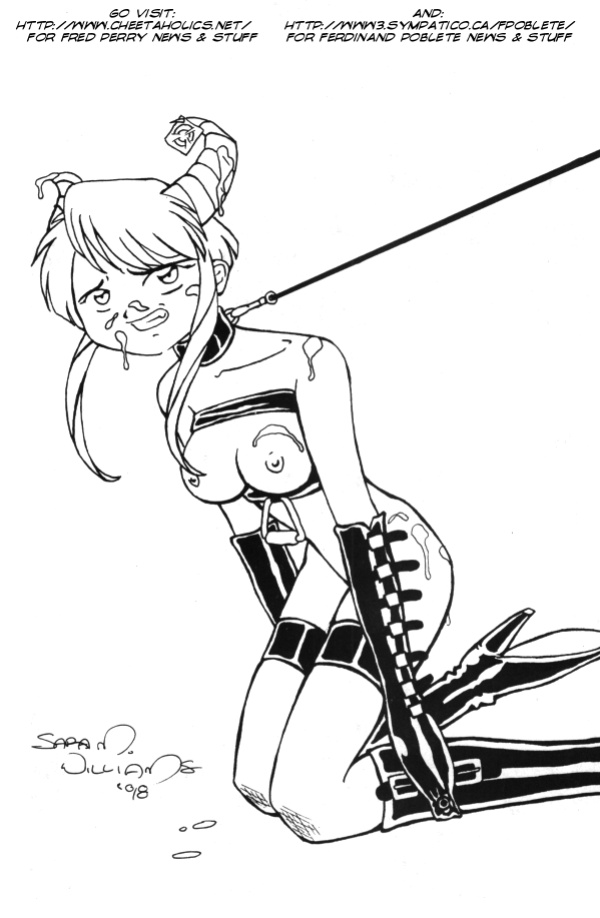 Milk! 05 (english)
