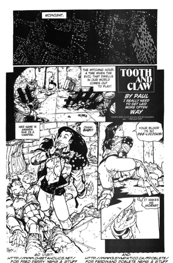 Milk! 05 (english)