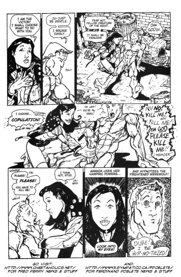 Milk! 05 (english)
