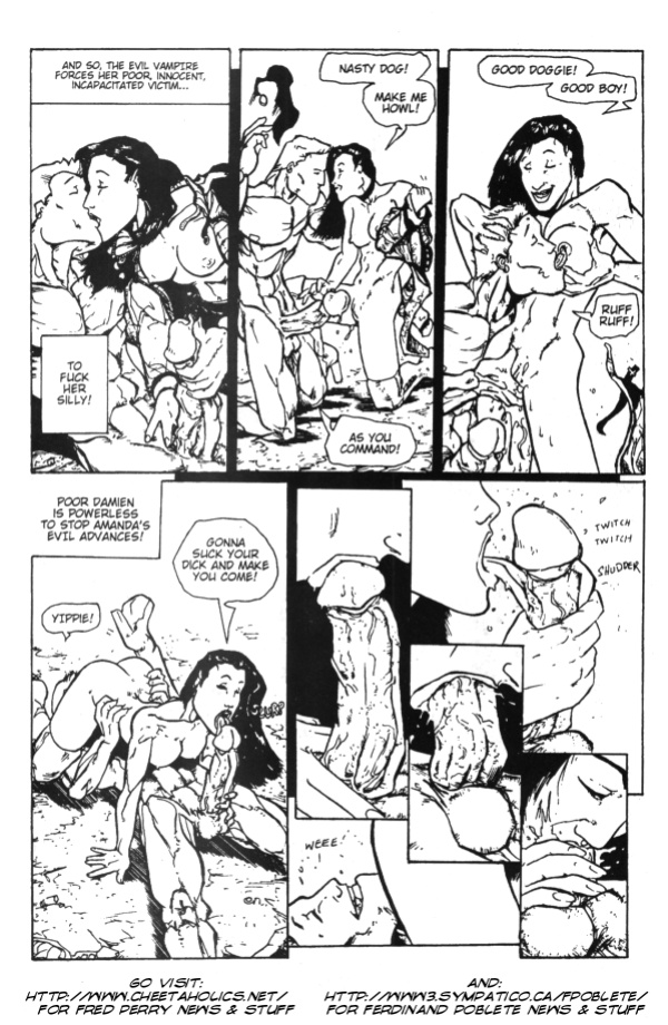 Milk! 05 (english)