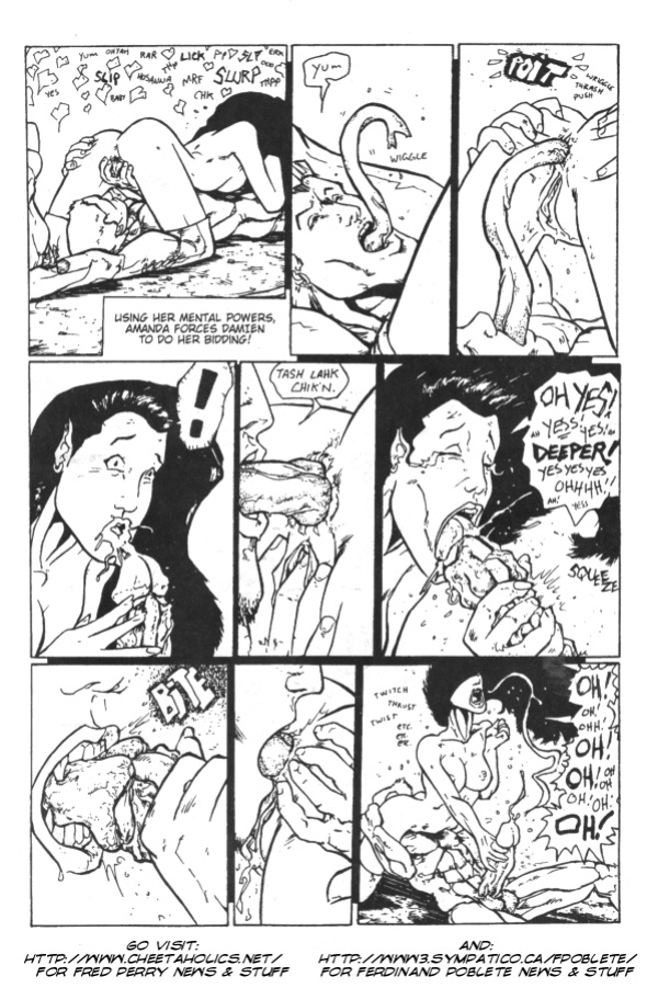 Milk! 05 (english)