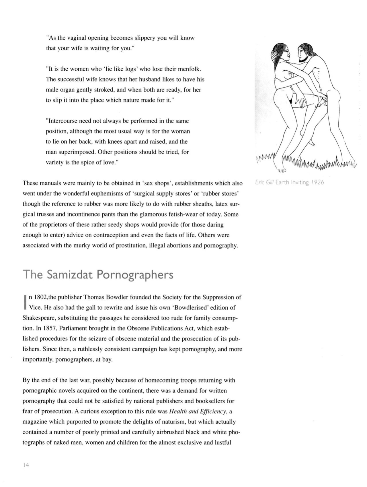 [Alexander James Maclean] The Secret Art of Tom Poulton