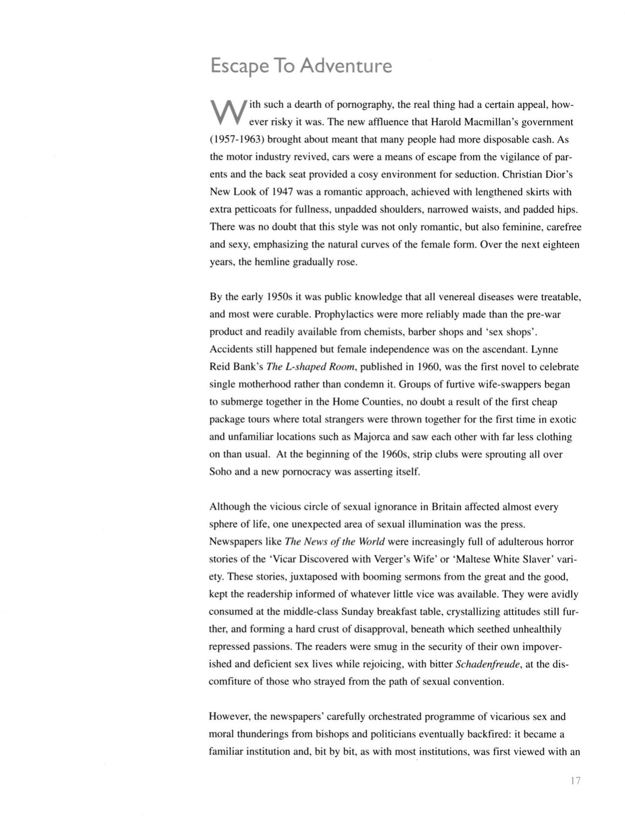 [Alexander James Maclean] The Secret Art of Tom Poulton