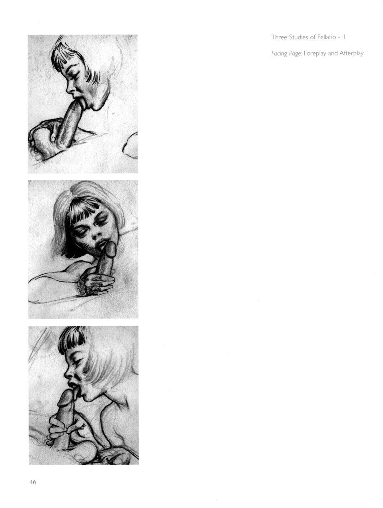 [Alexander James Maclean] The Secret Art of Tom Poulton