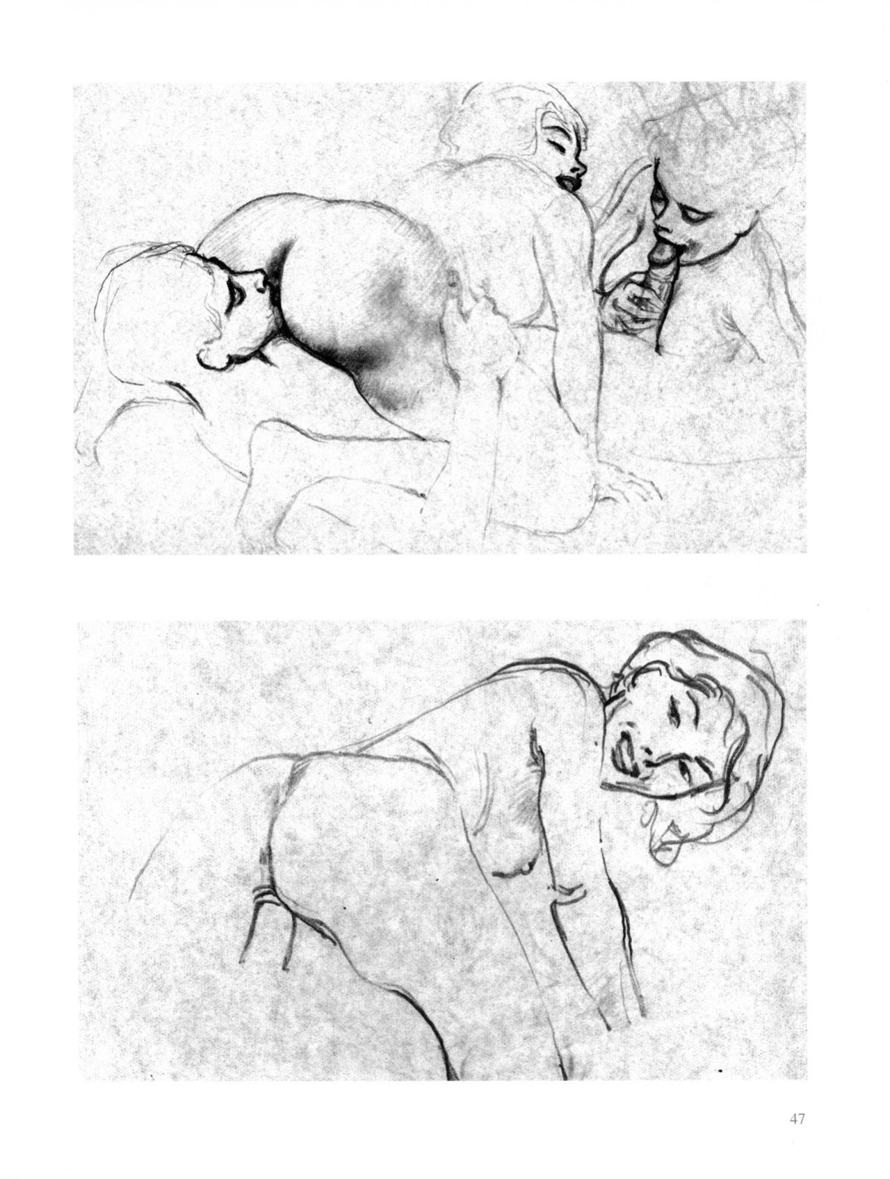 [Alexander James Maclean] The Secret Art of Tom Poulton