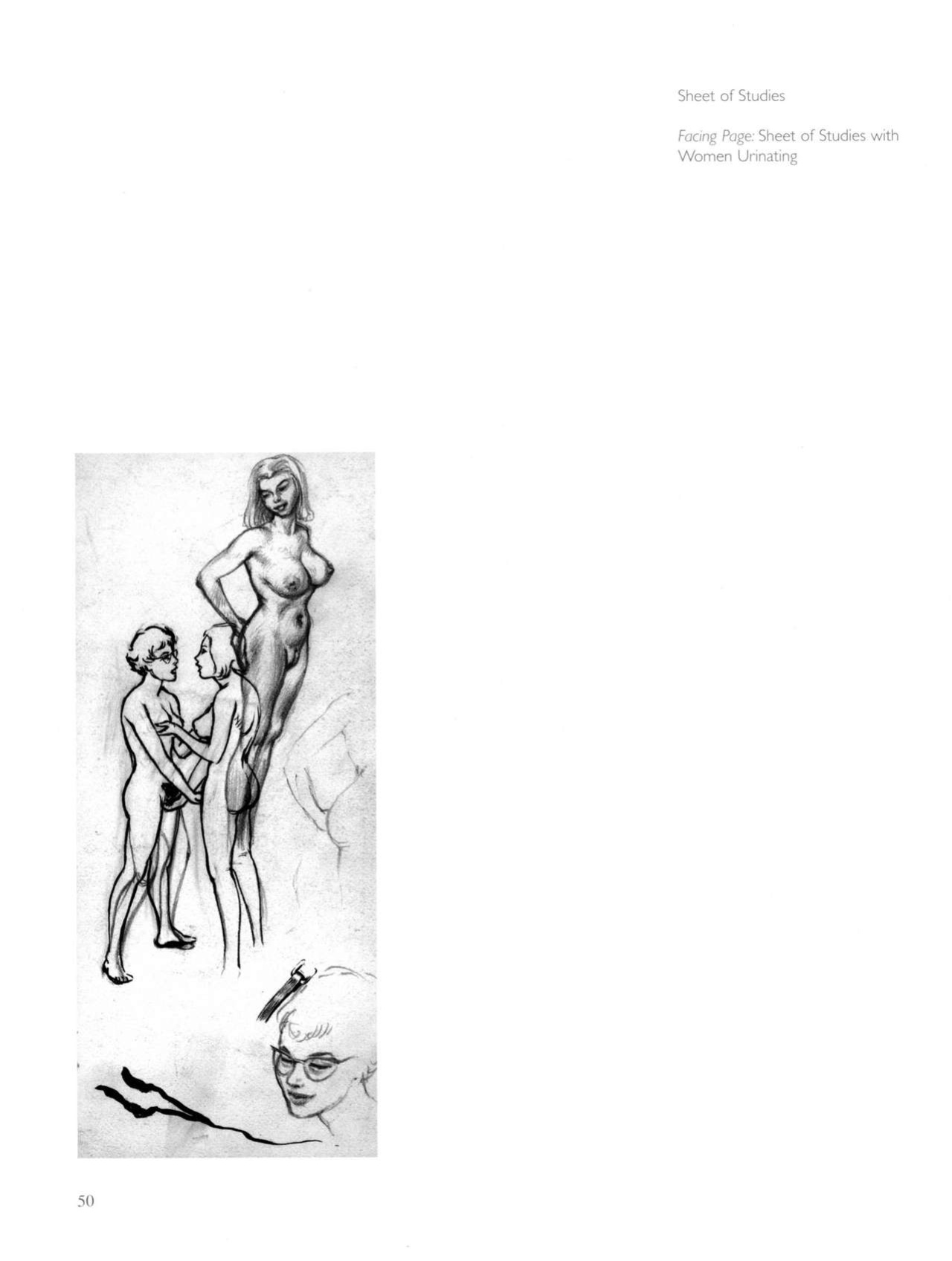 [Alexander James Maclean] The Secret Art of Tom Poulton