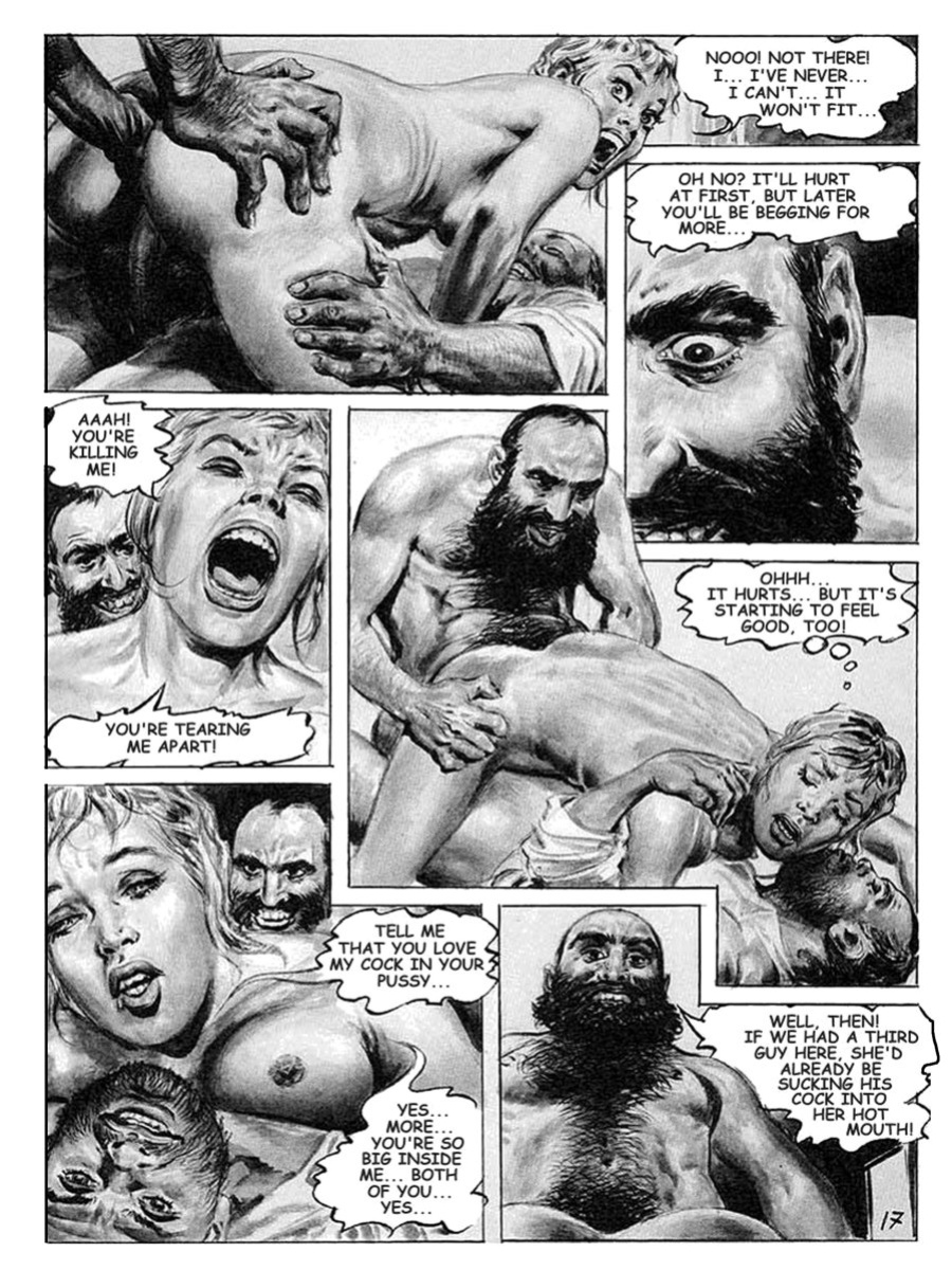 Doctor Sex 2