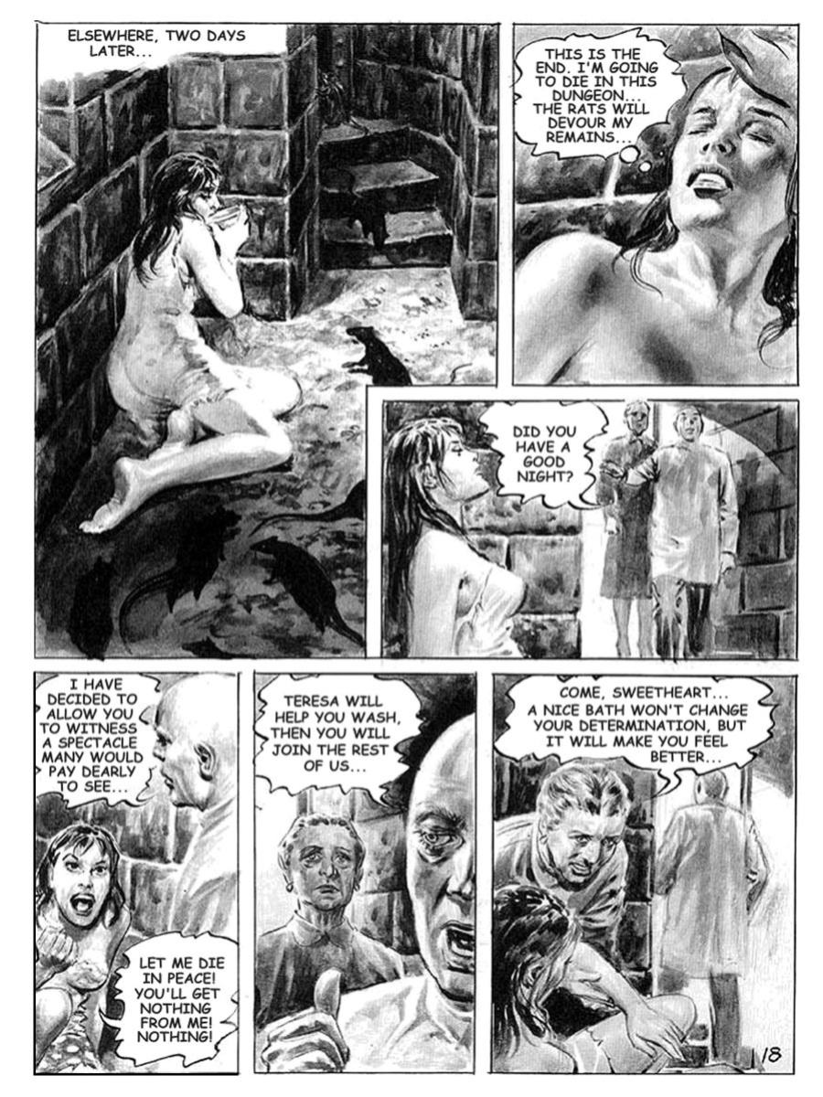 Doctor Sex 2