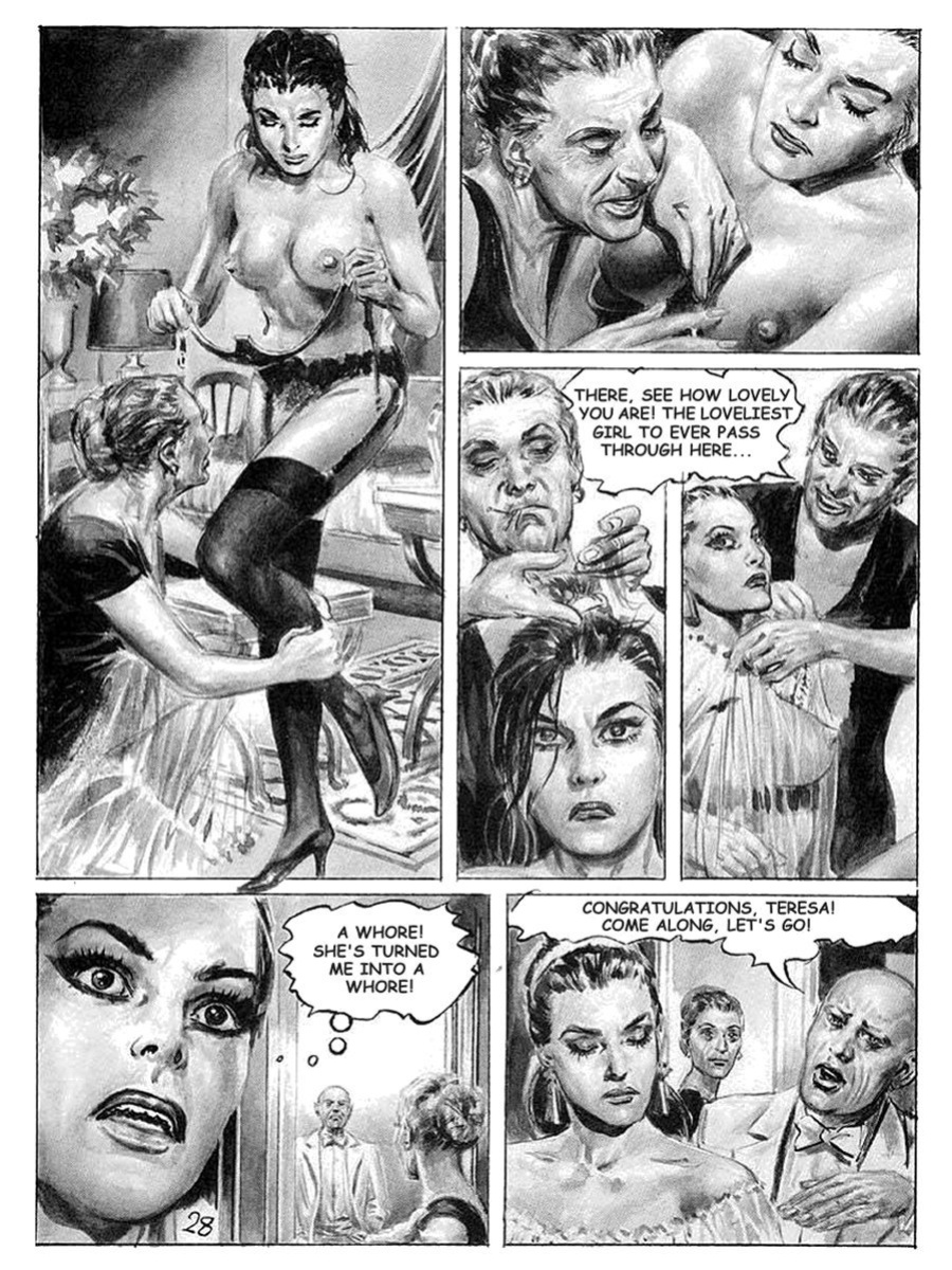 Doctor Sex 2