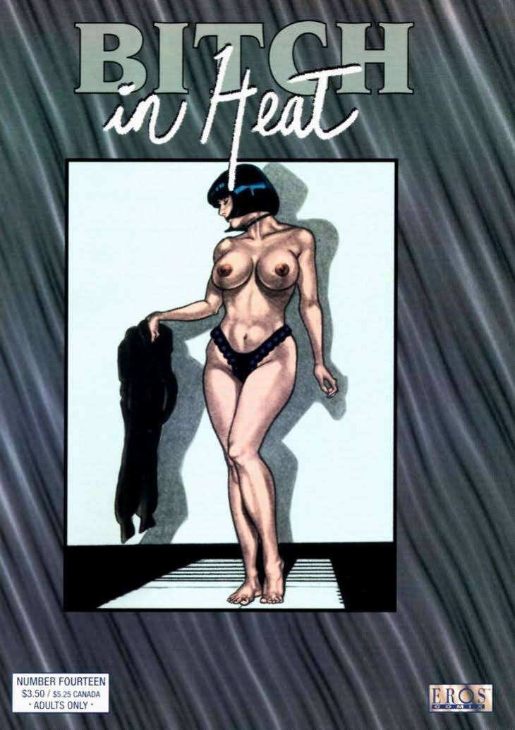 [Giovanna Casotto] Bitch In Heat #14