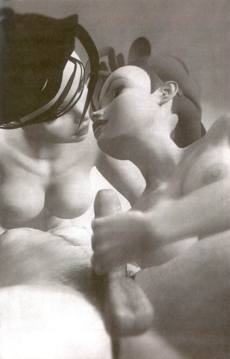 Menage a Trois 08