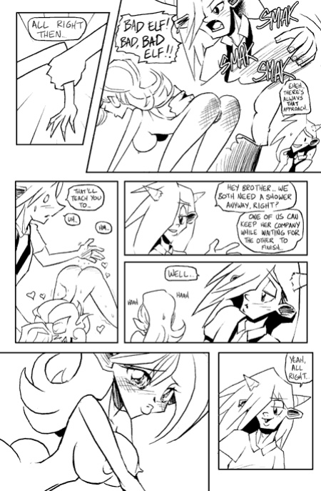 Pet Elf
