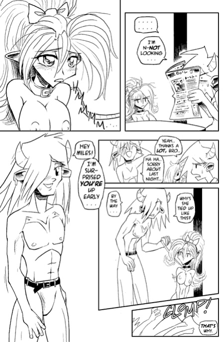 Pet Elf