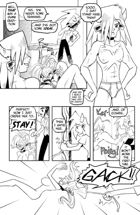 Pet Elf