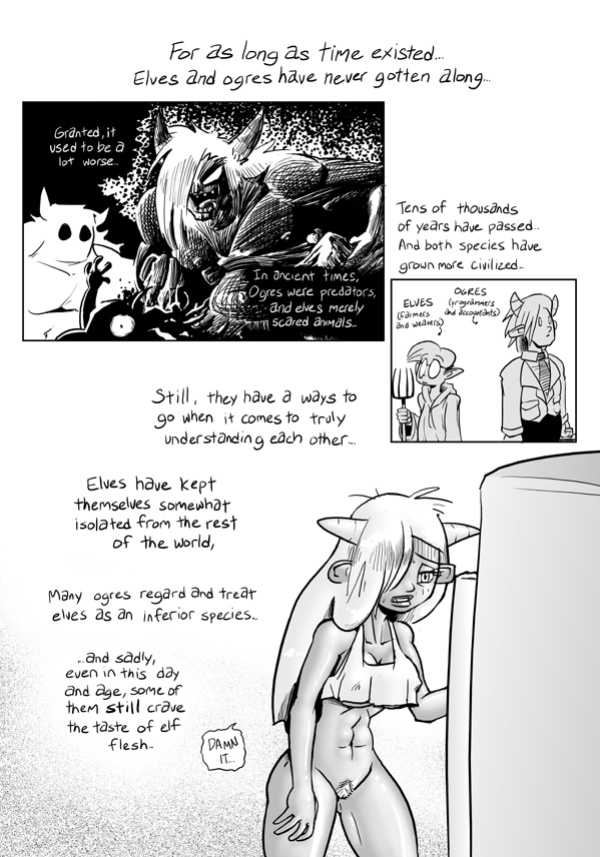 Pet Elf