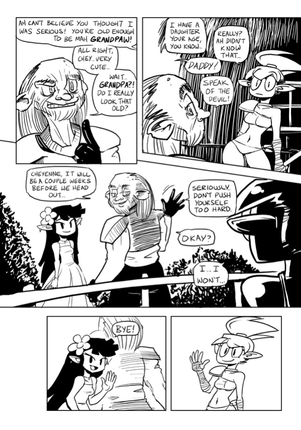 Pet Elf