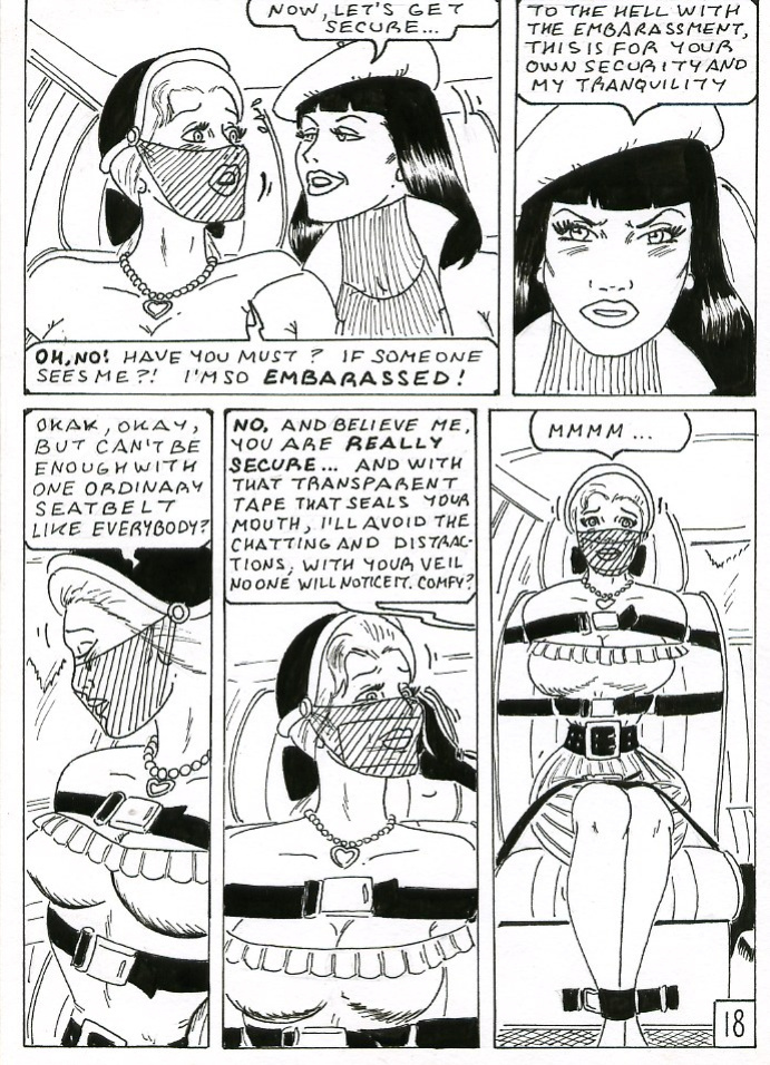 [Osvaldo Greco] The Damsels Zoo