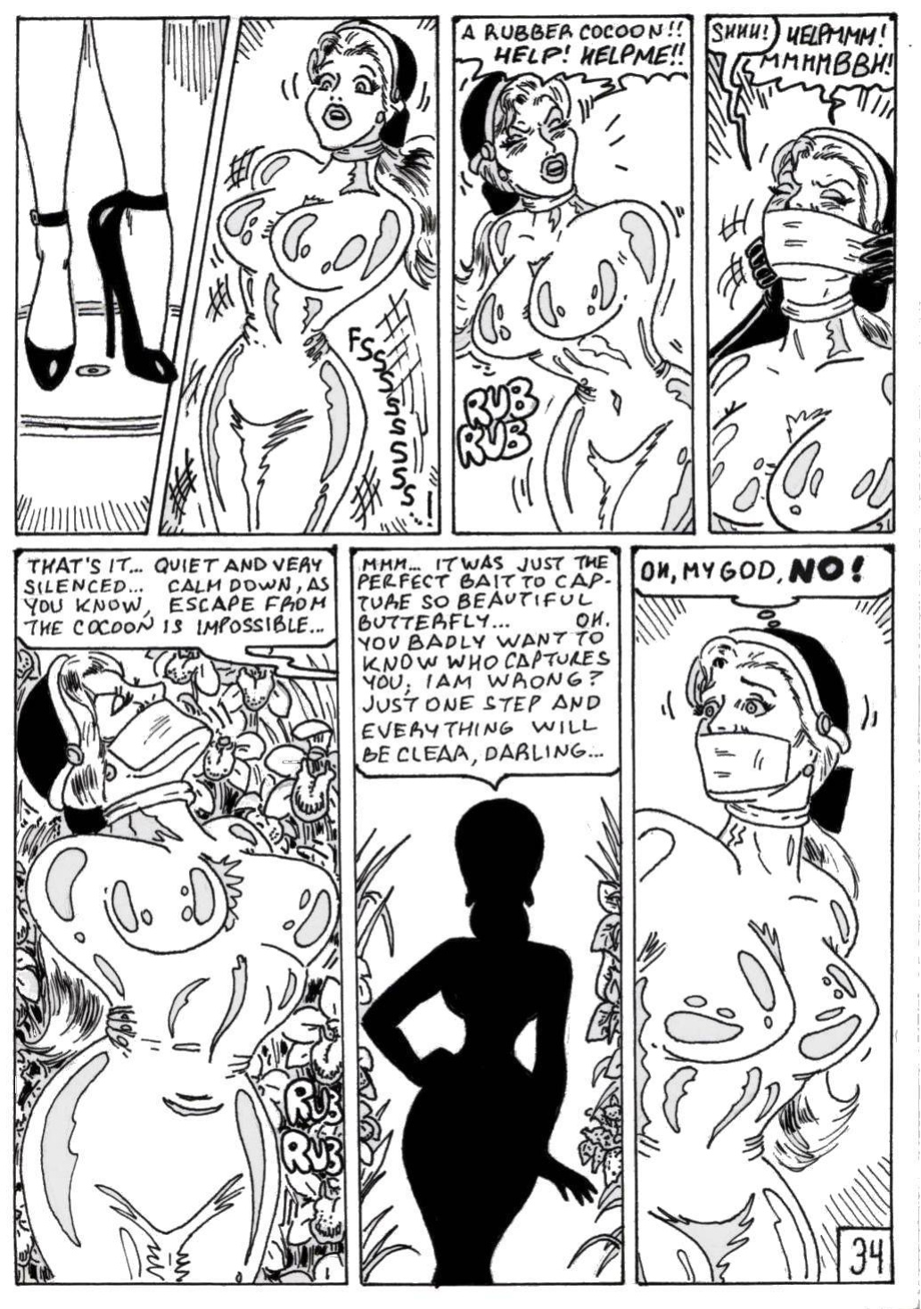 [Osvaldo Greco] The Damsels Zoo