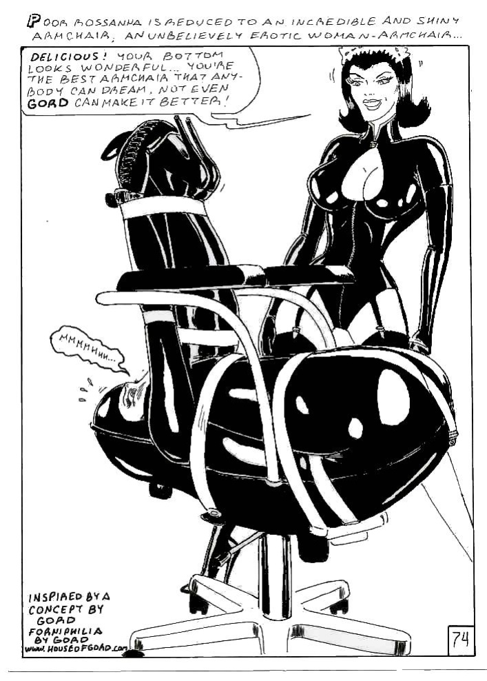 [Osvaldo Greco] The Damsels Zoo