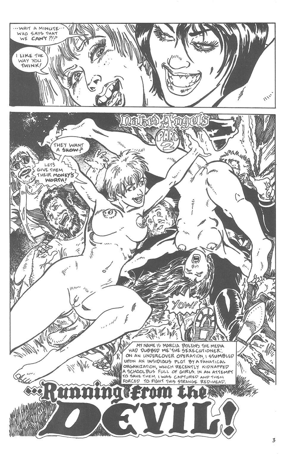 [P. Skyler Owens] Naked Angels #2