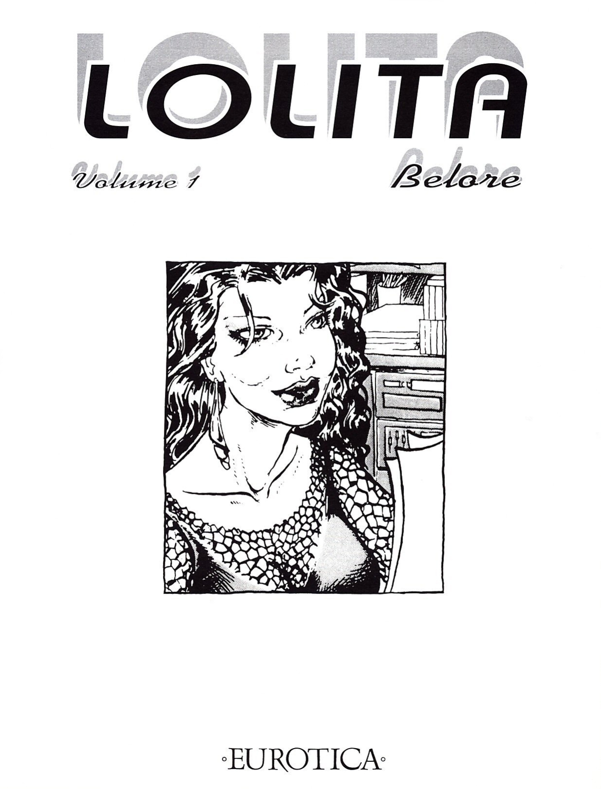 [Belore] Lolita - Volume #1