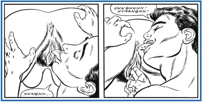 [Anton Drek (Don Simpson)] Wendy Whitebread, Undercover Slut #2