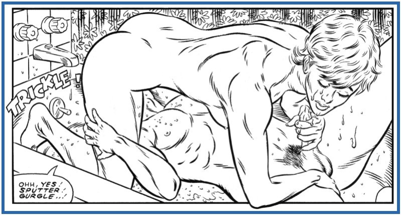[Anton Drek (Don Simpson)] Wendy Whitebread, Undercover Slut #2