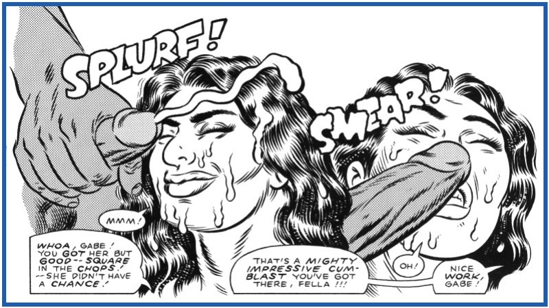 [Anton Drek (Don Simpson)] Wendy Whitebread, Undercover Slut #2